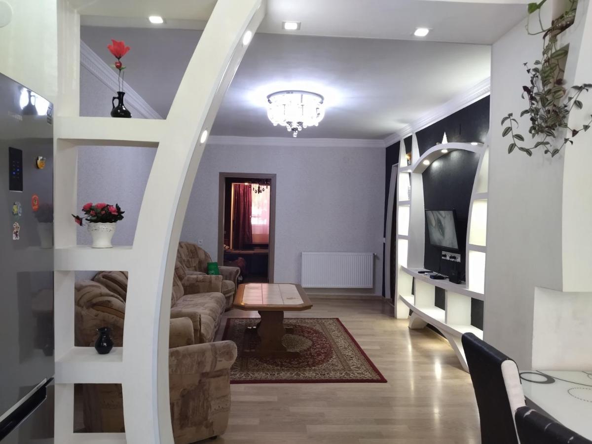 טביליסי Apartment For You מראה חיצוני תמונה
