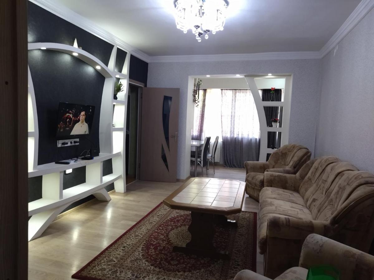 טביליסי Apartment For You מראה חיצוני תמונה